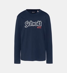 T-shirt imprimé Schott NYC® Schott