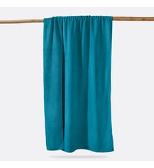 Drap de plage velours 420 g/m², Scenario La Redoute Interieurs