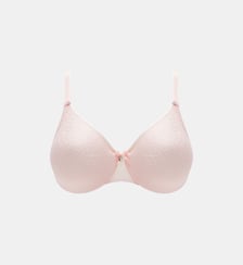 Soutien-gorge moulé emboîtant Chantelle
