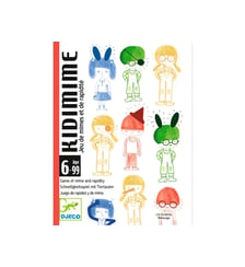 Kidimime - FSC MIX Djeco