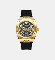 Montre Mens trend Noir GW0569G2 Guess