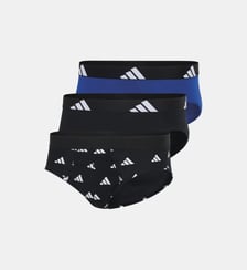 Slips, lot de 3, ACTIVE FLEX COTTON Adidas Originals