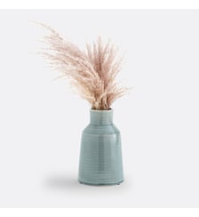 Vase en céramique H23 cm Pastela La Redoute Interieurs