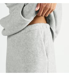 Pantalon  en polaire, Réconfort Laurence Tavernier