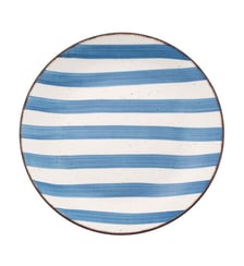 Assiettes plates (lot de 6) - Rivage Médard de Noblat