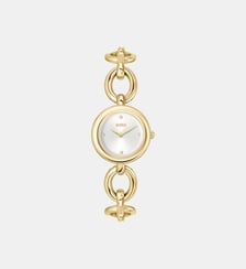 MONTRE BOSS OR JAUNEPCE. BOSS