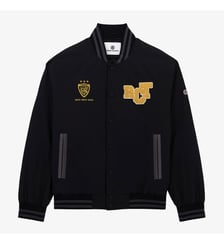 Veste Teddy Rugby Club Toulonnais Serge Blanco