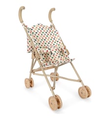 Poussette pour poupée Konges Slojd