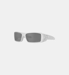Lunettes de soleil Rectangulaire OO9014 Gascan® X-Silver Collection Oakley