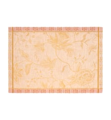 Set de table Été indien Le Jacquard Francais