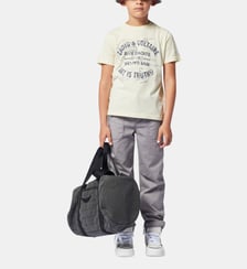 Pantalon à taille ajustable Zadig&Voltaire Kids