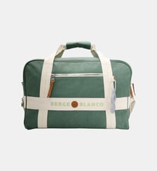 Sac 24H GYM Serge Blanco
