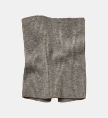 Snood en laine mérinos enfant Cyrillus