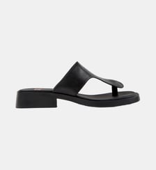 Sandales Dana Twins cuir Camper