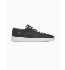Sneakers en cuir pleine fleur Finesse Le Coq Sportif