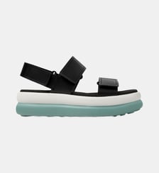 Sandales Pelotas Flota Up cuir Camper