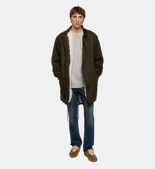Parka Kikoh Zadig&Voltaire
