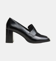 Mocassins Varia en cuir Jonak