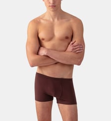 Boxer Ron Dorff