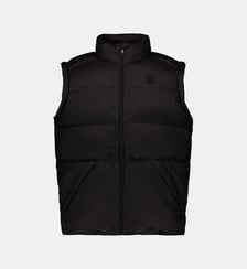 Doudoune sans manches oversize Ezio Jott