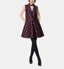 Robe Rumba Tara Jarmon