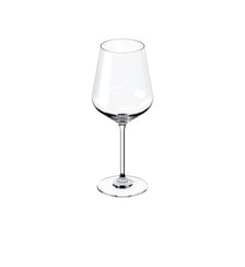 Verre à eau/Bordeaux, Set 4 pcs Villeroy & Boch