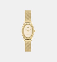 Montre Lacoste parisienne Doré 2001453 Lacoste
