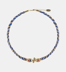 Collier chaîne MALENA Hipanema