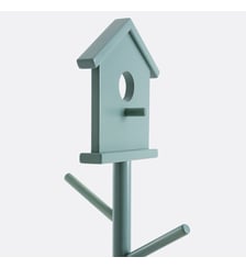 Porte manteau nichoir pour enfants Pileci La Redoute Interieurs