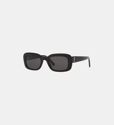 Lunettes de soleil Carré SL M130 Saint Laurent