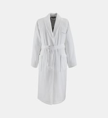 Peignoir de bain long en coton Ralph Lauren Home