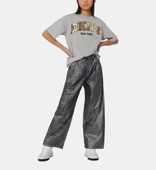 Jean large DKNY