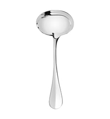 Cuillère à sauce en métal argenté - FIDELIO Christofle