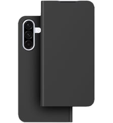 Coque étui Galaxy A18/ A17 flip wallet Samsung