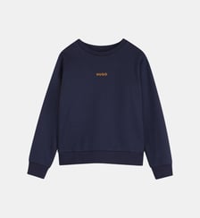 Sweat manches longues Hugo Kids