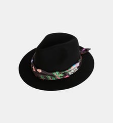 Chapeau en feutrine NEO Wild