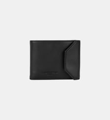 Porte-cartes Soft Vintage  en cuir Lancaster