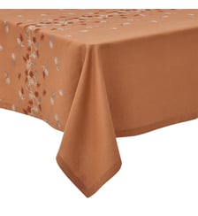 Nappe imprimée en lin, 170 gr/m², RAMAGE Alexandre Turpault
