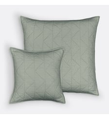 Housse de coussin coton La Redoute Interieurs