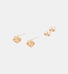 Puces Rosa YAY Paris