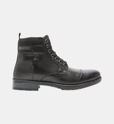 Boots Spicy Redskins