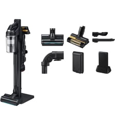 Aspirateur balai Jet 95S Pet Extra VS70H28HTK Samsung