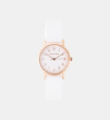 Montre NINA MINI Blanc XE4567AP\4 Louis Pion