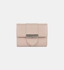 Portefeuille Paris Ily en cuir Lancaster