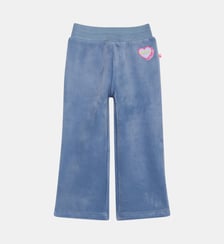 Pantalon de jogging Billieblush