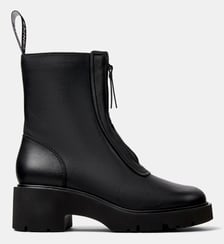 Bottines Milah cuir Camper