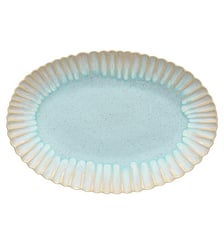Plat Ovale Mallorca Costa Nova