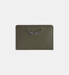 Porte-Cartes ZV Pass Zadig&Voltaire