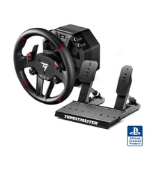 Volant + Pédalier T598 Direct Drive Thrustmaster