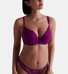 Soutien-gorge Push up Aubade